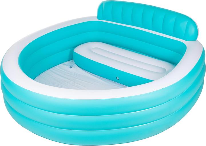 Immagine prodotto FTM Piscina con sedile