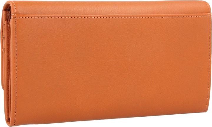 Immagine prodotto Esquire Portafoglio Perù RFID in pelle 18,5 cm