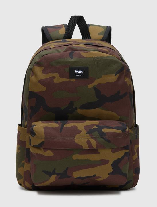 Produktbild Vans Old Skool Backpack Classic Camo