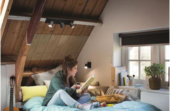 Produktbild Philips Runner (350 lm, GU10)