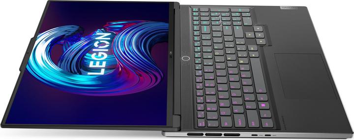 Produktbild Lenovo Legion S7 (16", AMD Ryzen 7 6800H, 16 GB, 1000 GB, DE)