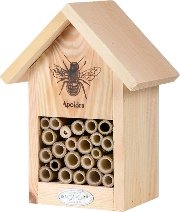 Actual product image Esschert Design Kleintierkäfig (Wild bees)