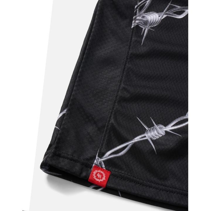 Produktbild Loose Riders Barbed Wire (L)