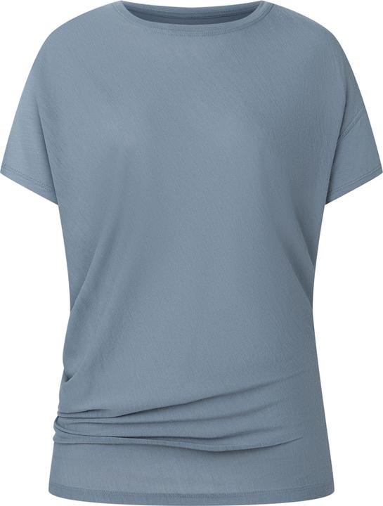 Super Natural W Yoga Loose Tee