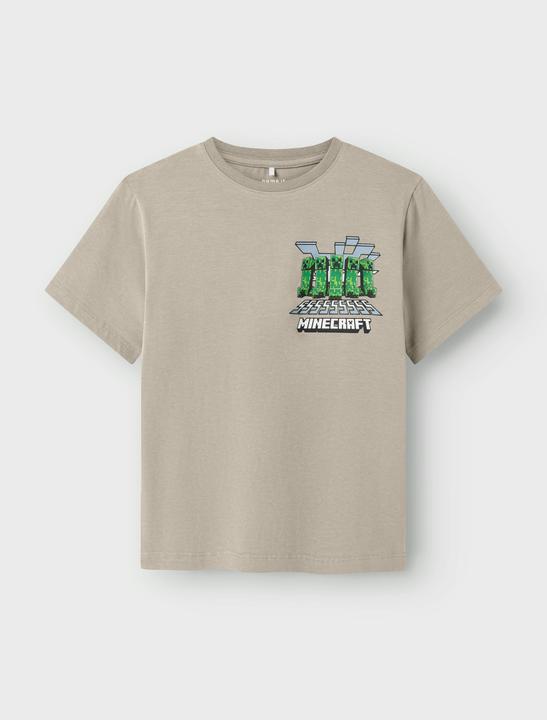 Produktbild Name it Minecraft T-Shirt (146)
