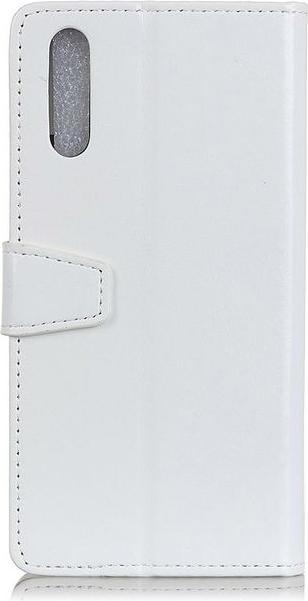 Immagine prodotto MU Classic Crazy Horse Leather Bookcover Series (Mi 9 Lite)