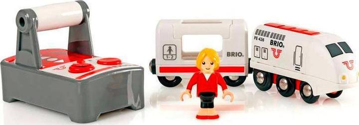 Produktbild Brio IR Express Reisezug