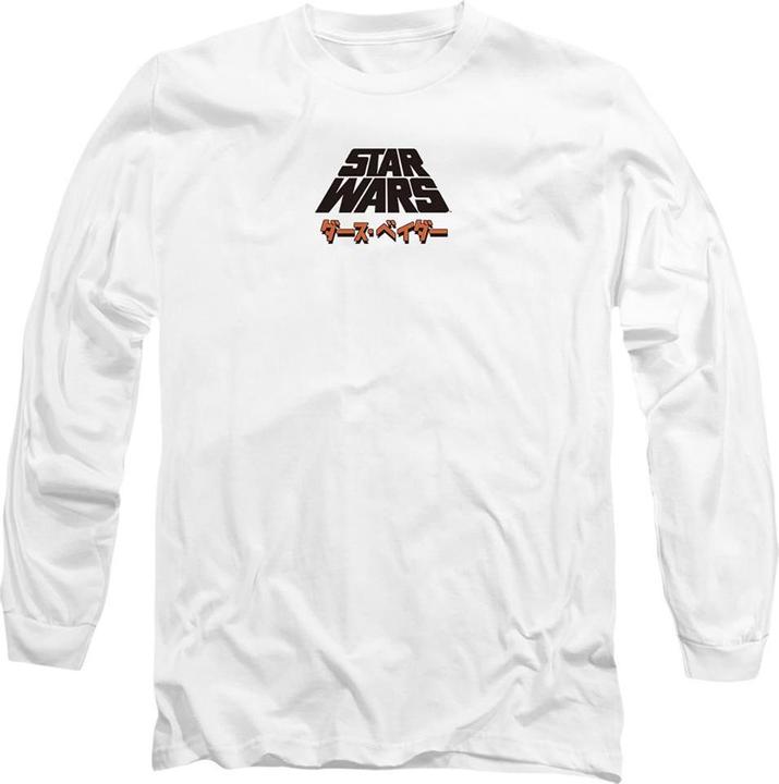 Produktbild Star Wars Ship Fights TShirt (L)