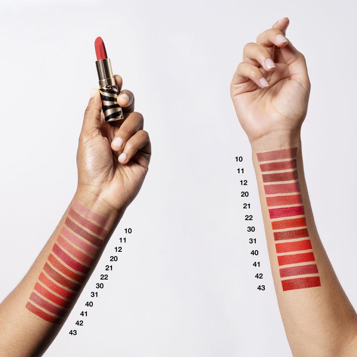 Produktbild Sisley Phyto Rouge Velvet No 21 (21)
