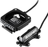 Produktbild Sigma Fahrradcomputer Base 1200, Kabelgebunden