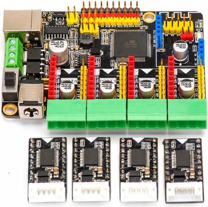 Produktbild Makeblock Megapi Encoder/DC Motor Driver (MegaPi, Steuerung)