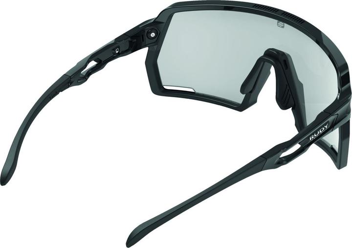 Actual product image Rudy Project Kelion Impactx? (Black, Black)