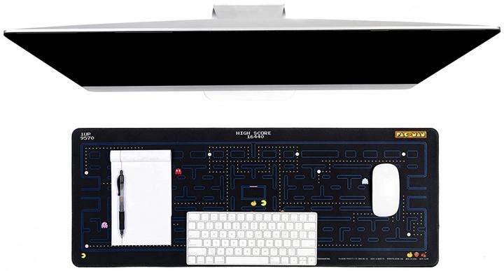 Actual product image THQ Pac Man - Mata Na Biurko (XL)