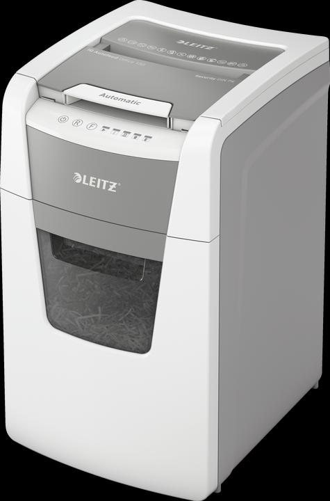 Leitz IQ Office (Coupe de particules)