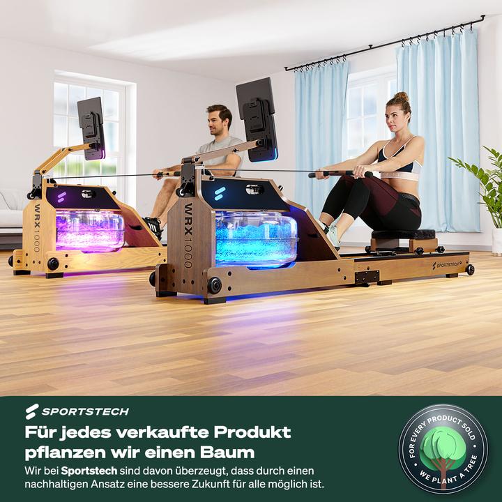 Immagine prodotto Sportstech WRX1000