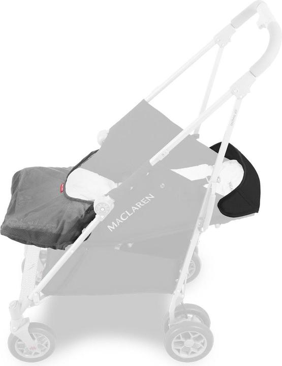 Productafbeelding Maclaren Techno XLR
