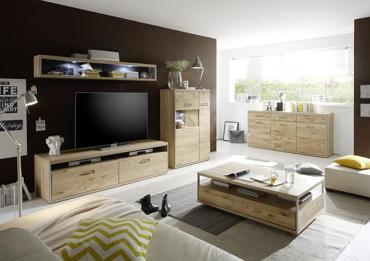 Actual product image Robas Lund Espero (184 x 89 x 45 cm)