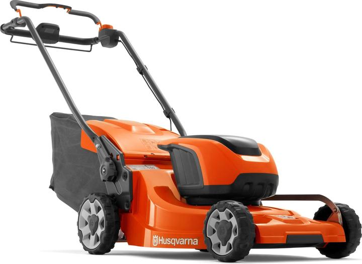 Husqvarna LC 347iVX Kit (Akkubetrieb)