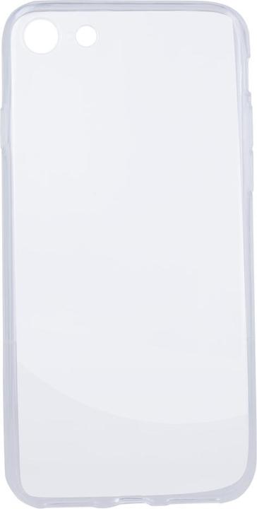 Productafbeelding OEM Slanke hoes 1 mm voor Motorola Edge 30 Neo / Edge 30 Lite transparant (Motorola Edge 30 Neo)