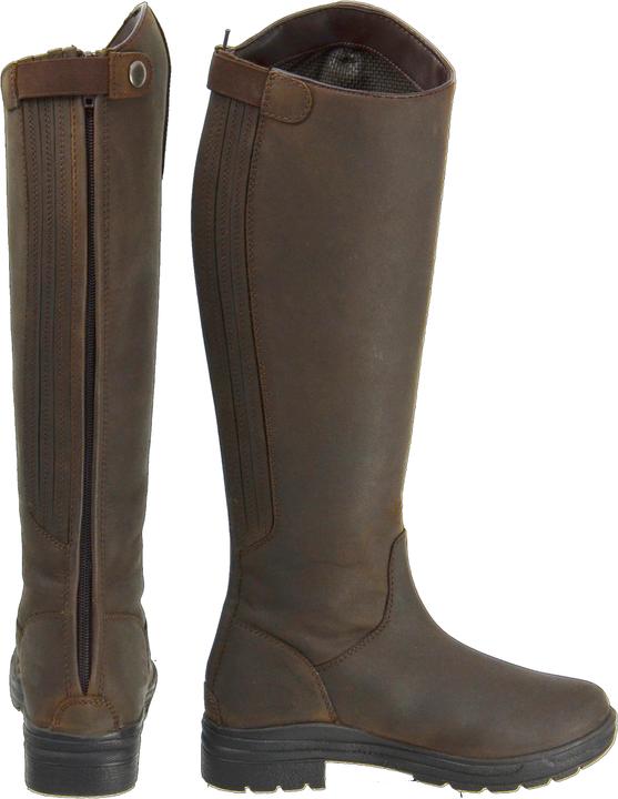 Produktbild Hy Land WinterReitstiefel Waterford Erwachsene (40)