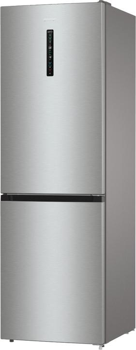 Produktbild Gorenje Grossgeräte NRC619CSXL4WF ED KÜHL-GEFRIERKOMBI STAND 186CM (326 l)