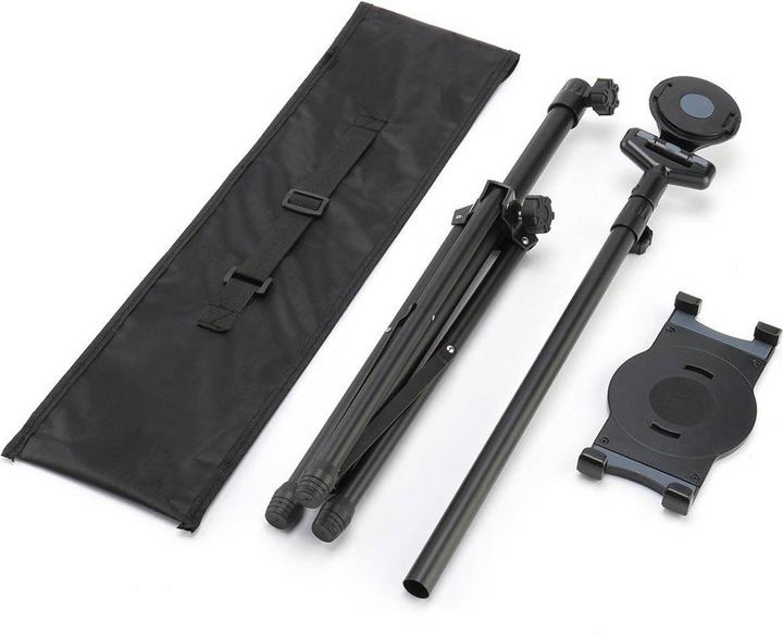 Image du produit Avizar Trépied 360° pour tablettes 7-10" 1,2M