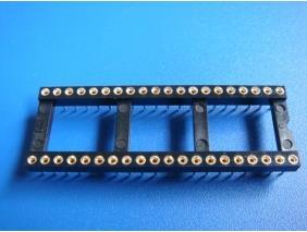 Immagine prodotto Nextron Presa IC di precisione 40Pol 0,6