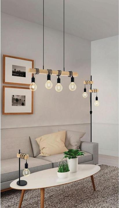 Image du produit EGLO Townshend (E27)