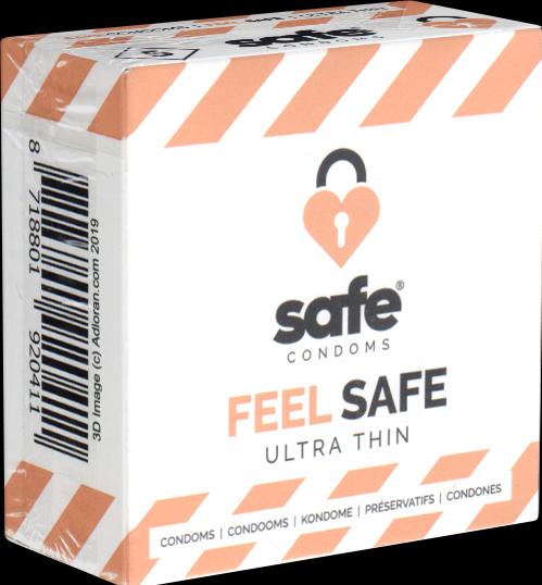 Image du produit Safe Diaphragme 70mm (5 pcs)