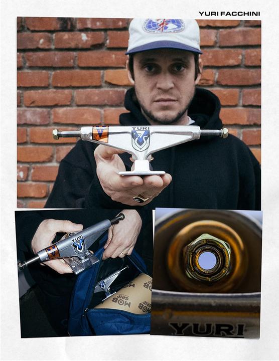 Actual product image Venture M41741 (8.25")