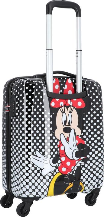 Image du produit American Tourister Légendes de Disney (36 l, Bagage à main (jusqu'à 50l))