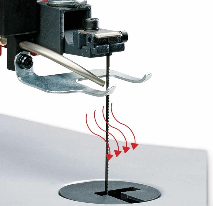 Actual product image Einhell Tc-Ss 405 E