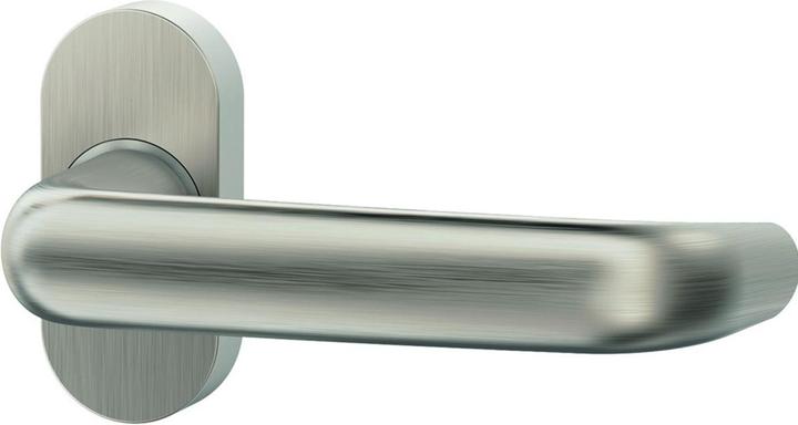 Actual product image Mega Türdrücker-Halbgarnitur 33.103/34.190 (Door set)
