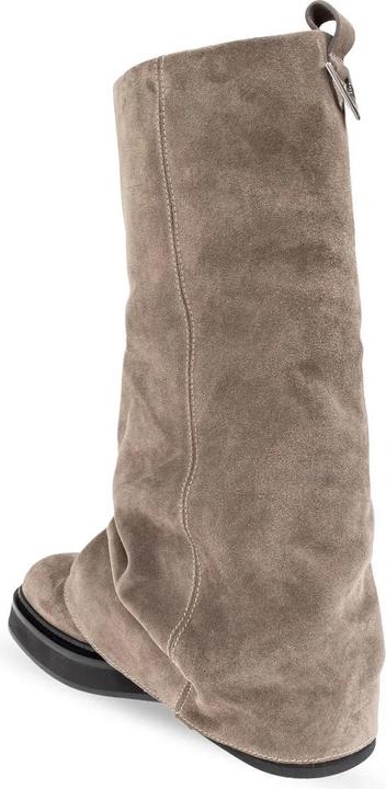 Produktbild The Attico Robin Combact Boot (39)