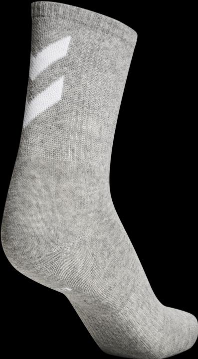 Actual product image hummel Chevron 6-Pack Socks (46 - 48)