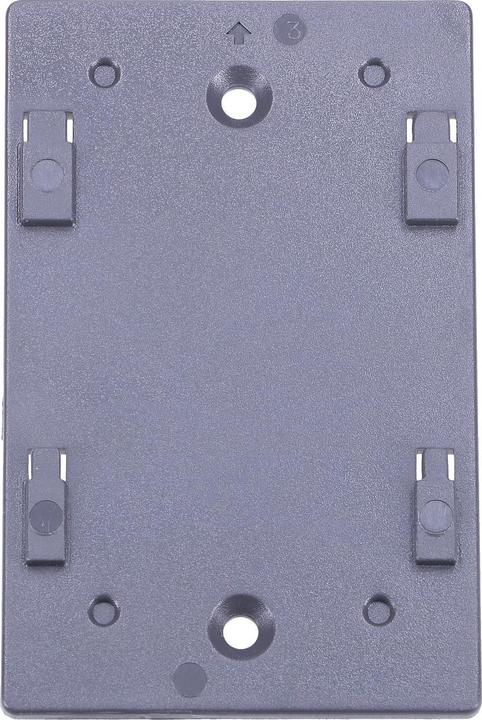 Actual product image Ubiquiti Networks POE-24 (802.3at (PoE+), 24 W)