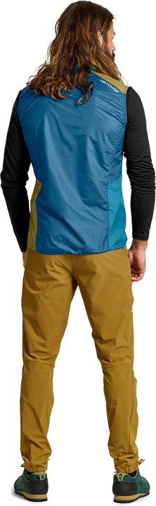 Immagine prodotto Ortovox Gilet con giacca a vento (XL)
