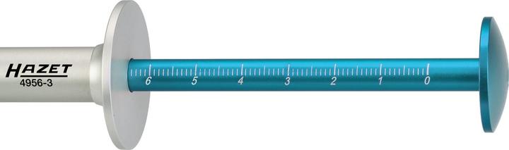 Immagine prodotto HAZET Calibro per pinze dei dischi freno (39.50 cm)