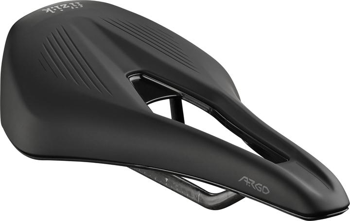 Actual product image Fizik Vento Argo R1 Carbon Rail Saddle