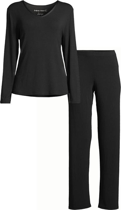 Actual product image Nina von C. Lounge & Night Modal pyjamas (38, M)