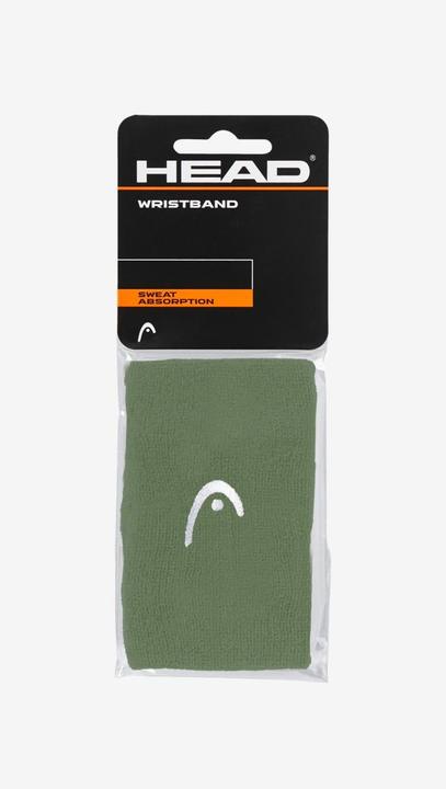 Produktbild Head Schweissband 5"
