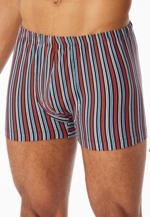 Actual product image Schiesser Trunk 95/5 (4, pack of 3)
