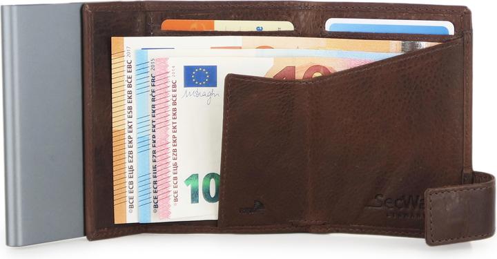Produktbild SecWal Portemonnaie 2