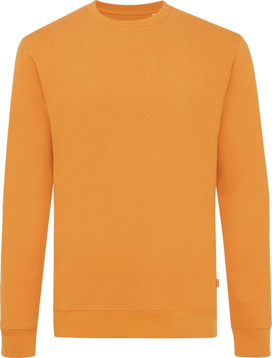 Universal Textiles Zion Sweatshirt Rundhalsausschnitt