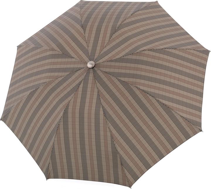 Image du produit Doppler Manufaktur Orion Rancher Parapluie de poche 44 cm