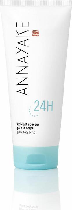 Annayake 24H Body Scrub 200ml (200 ml)