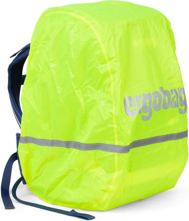 Ergobag Cape de pluie
