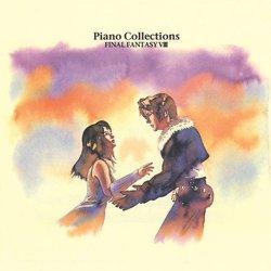 Immagine prodotto Square Enix Final Fantasy 8-piano Collections / O.s.t.