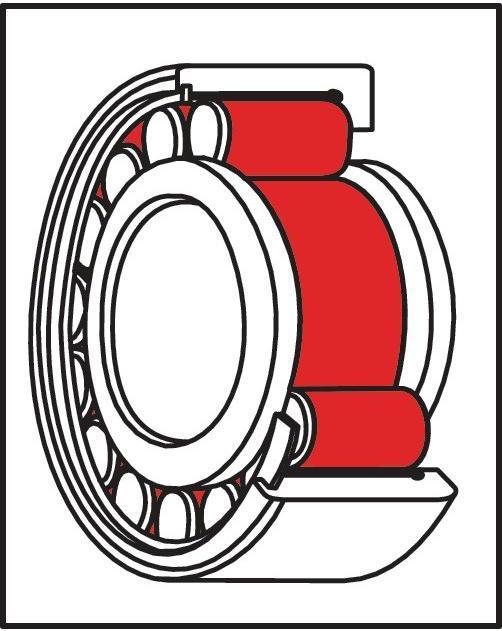 Immagine prodotto Oks Grasso universale per la lubrificazione a lungo termine 422 400 ml brillante (400 ml)