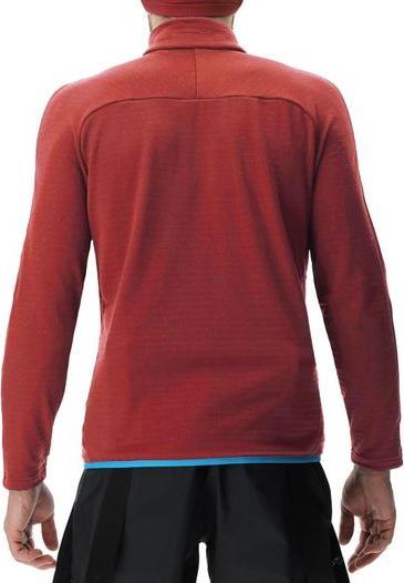 Image du produit UYN Sweat-shirt avec fermeture éclair sur toute la longueur Ridge (S)